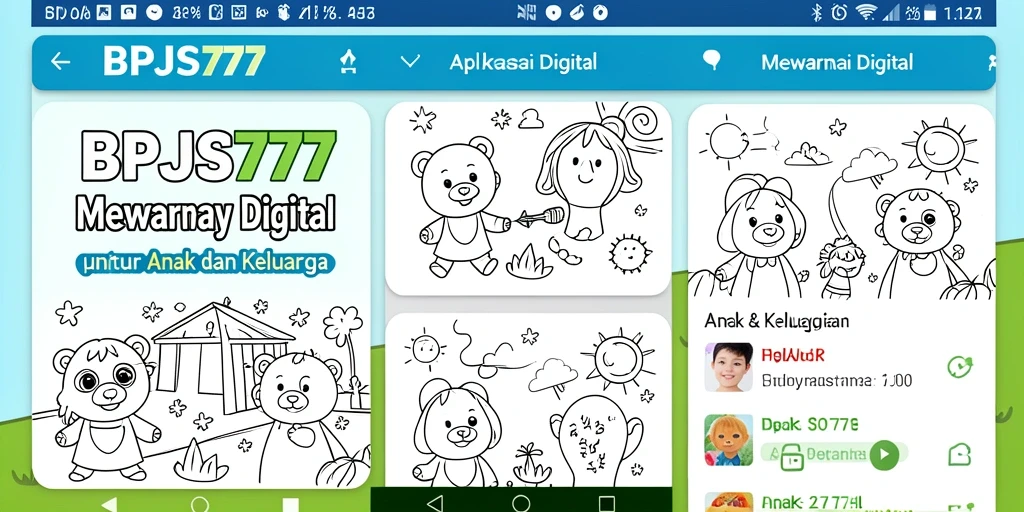Tampilan antarmuka BPJS777 untuk mewarnai digital yang interaktif.