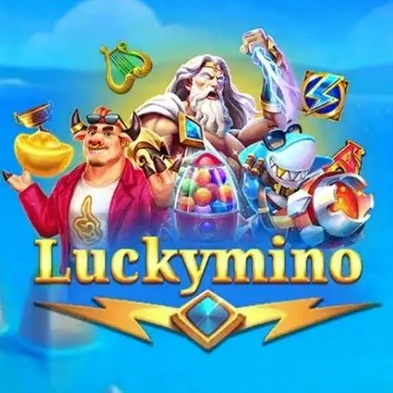 LUCKYMINO - Permainan Memasak Seru dan Menyenangkan