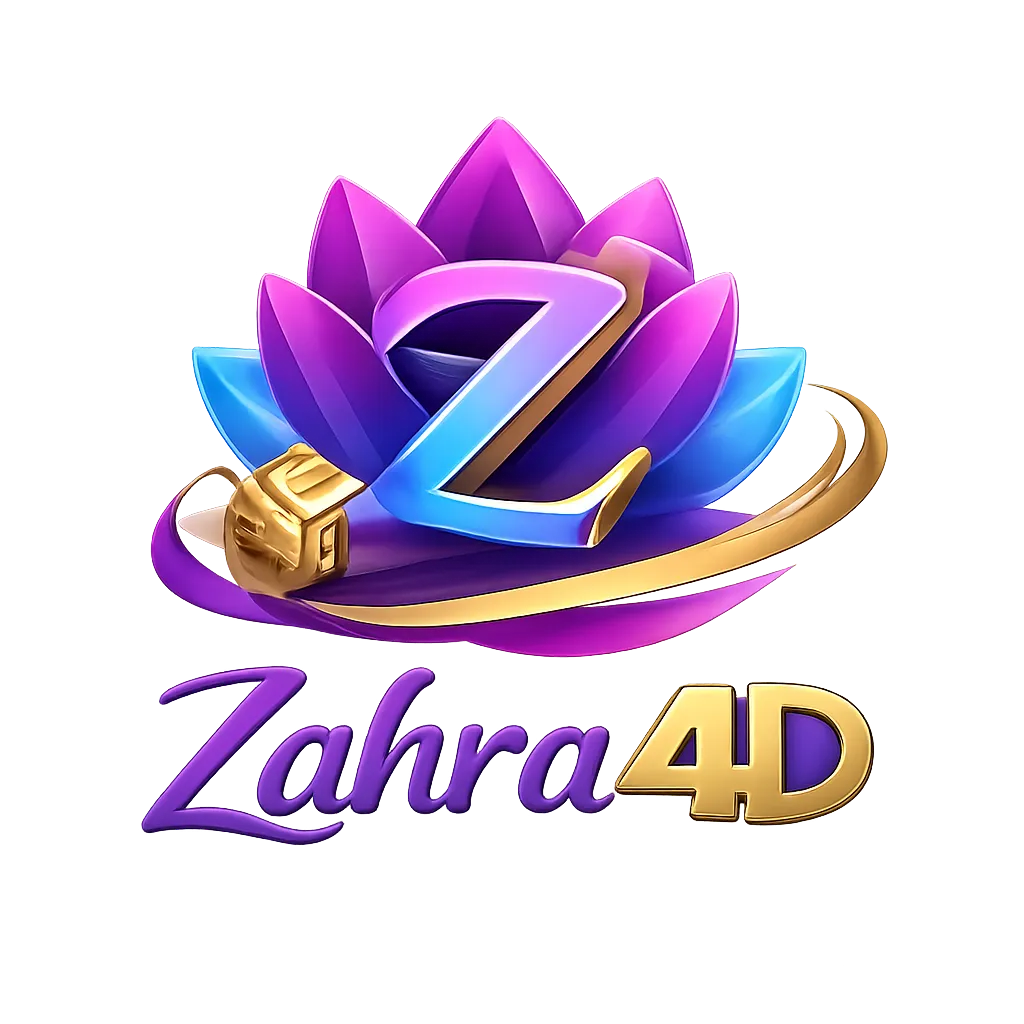 ZAHRA4D - Permainan Edukasi Seru untuk Anak