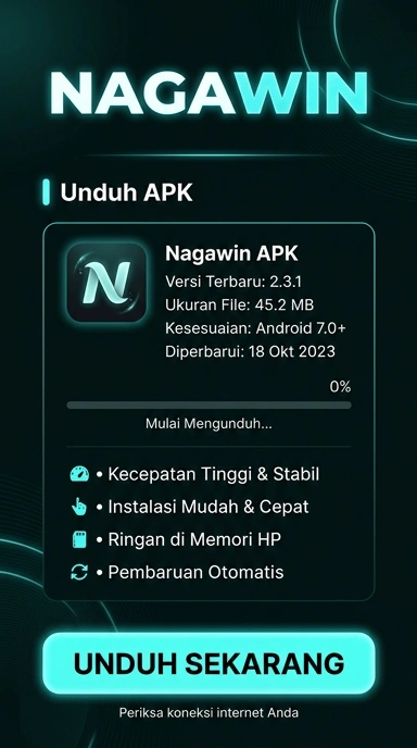 Panduan Download dan Instal APK Nagawin Terbaru